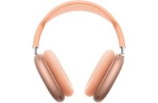 Apple AirPods Max (orange)