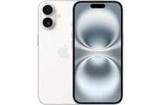 Apple iPhone 16 (128GB) (weiss)