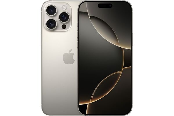 Apple iPhone 16 Pro Max (512GB)