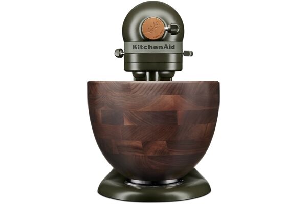 Kitchenaid 5KSM180WSEEG