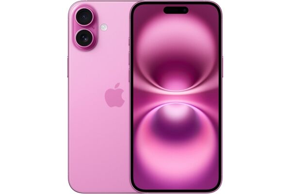 Apple iPhone 16 Plus (128GB)