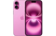 Apple iPhone 16 Plus (256GB) (pink)