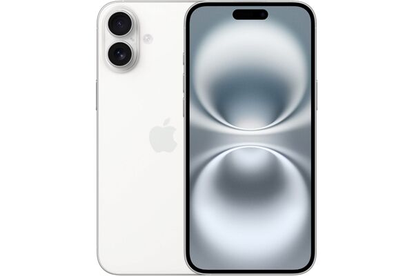 Apple iPhone 16 Plus (128GB)