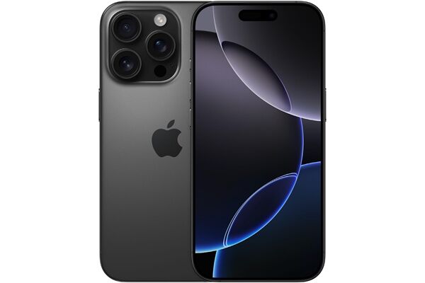Apple iPhone 16 Pro (256GB)