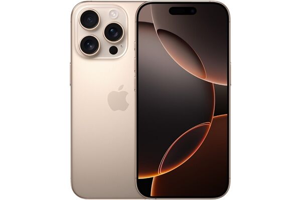 Apple iPhone 16 Pro (512GB)