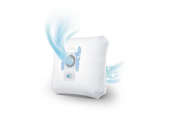 Siemens VZ41FGALL Staubsaugerbeutel