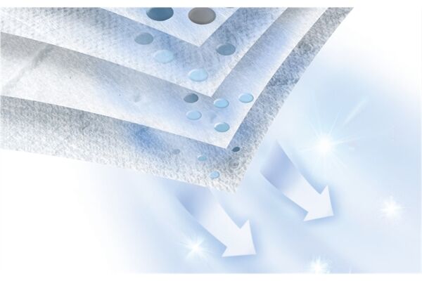 Siemens VZ41FGALL Staubsaugerbeutel