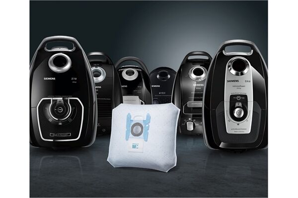 Siemens VZ41FGALL Staubsaugerbeutel