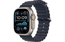 Apple Watch Ultra 2 (49mm) GPS+4G (natur/marine)