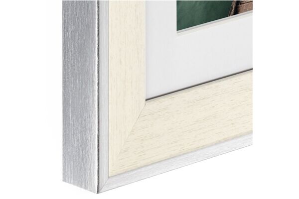 Hama Kunststoffrahmen Sierra 13x18cm