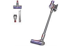 Dyson V8 Advanced (nickel/silber)