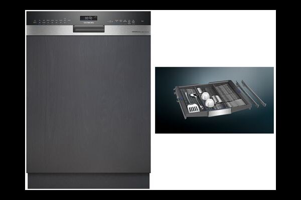 Siemens SN55ESS0BD topteam