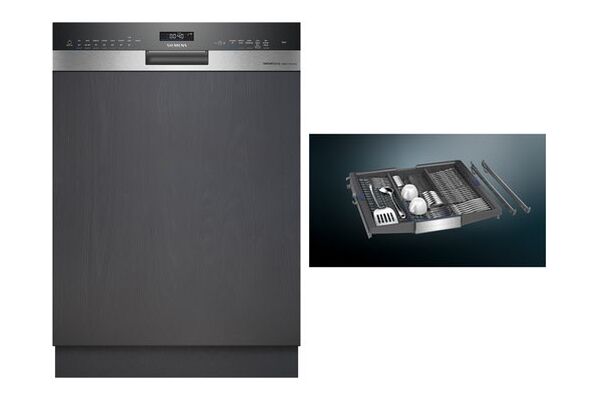 Siemens SN55ESS0BD topteam