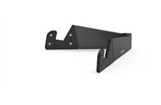 Hama Halterung Travel (schwarz)