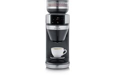 Severin KA 4852 FILKA 2.0 (schwarz/edelstahl)