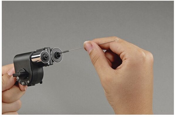 Xavax Reinigungsbürsten 4er-Set