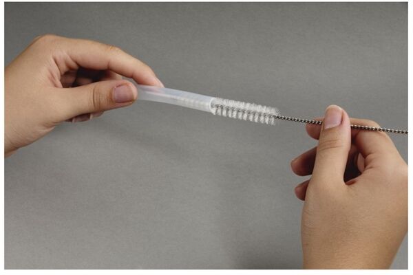 Xavax Reinigungsbürsten 4er-Set