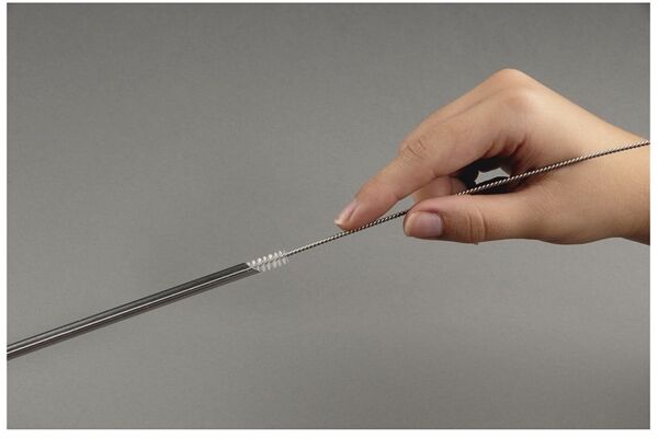 Xavax Reinigungsbürsten 4er-Set