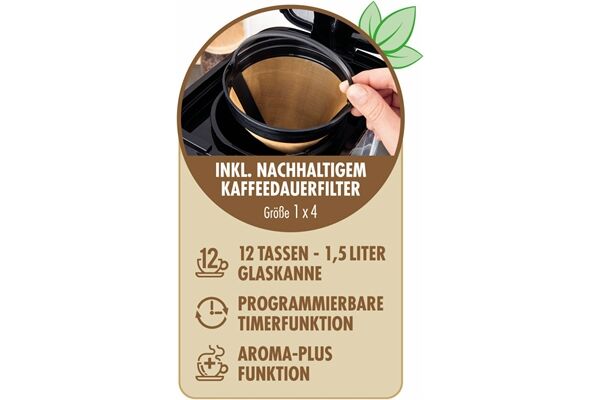 Gastroback Design Essential 1,5L