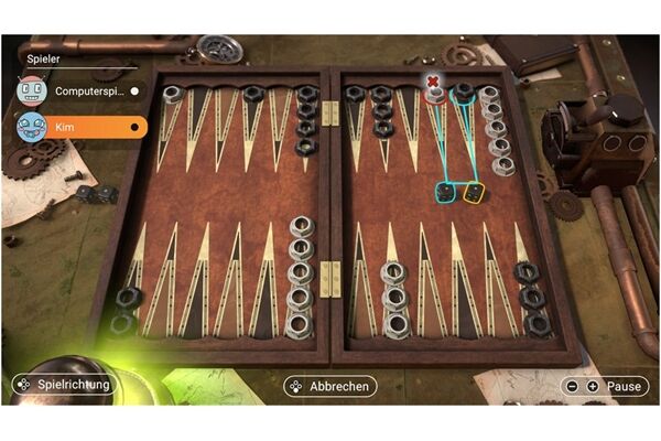 SOFTWAREPY Schmidt Spiele Kollektion Vol 2