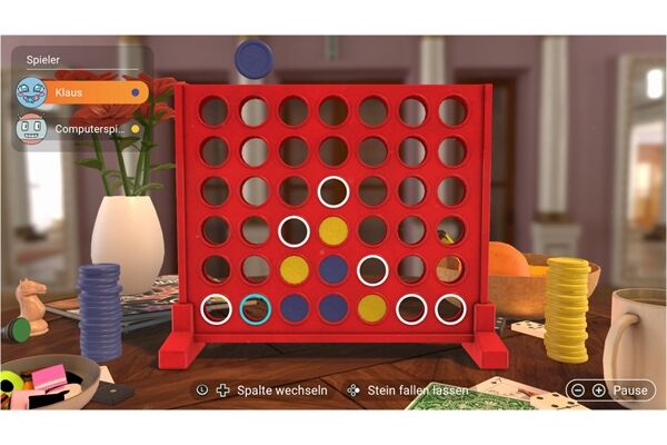 SOFTWAREPY Schmidt Spiele Kollektion Vol 2