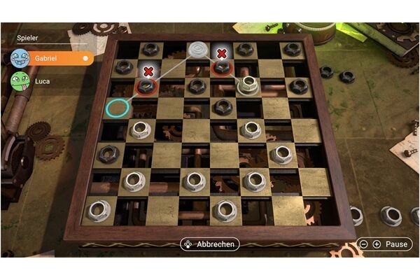 SOFTWAREPY Schmidt Spiele Kollektion Vol 2