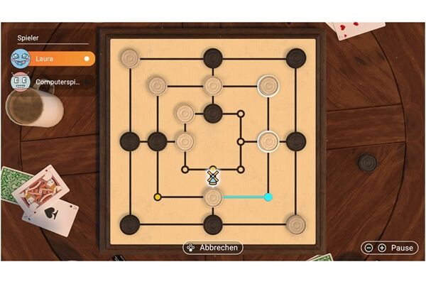 SOFTWAREPY Schmidt Spiele Kollektion Vol 2