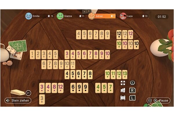 SOFTWAREPY Schmidt Spiele Kollektion Vol 2