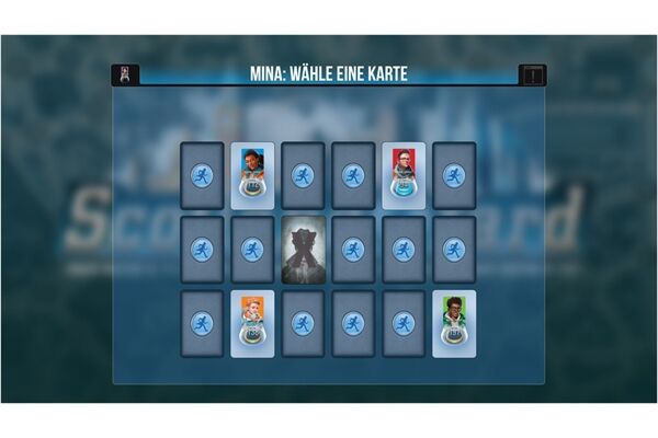 SOFTWAREPY Scotland Yard