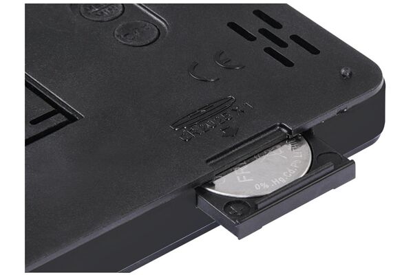 Hama 00186361 TH-130 Thermo-/Hygrometer