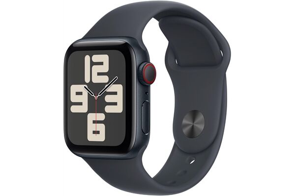 Apple Watch SE (40mm) GPS+4G