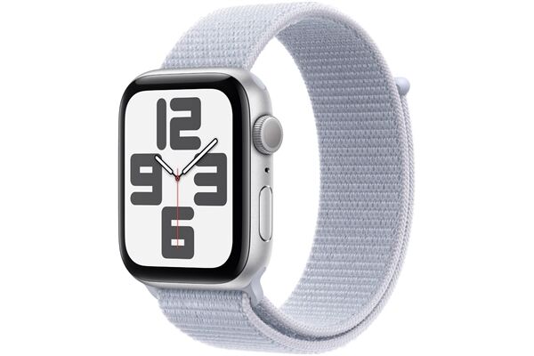 Apple Watch SE (44mm) GPS