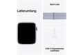 Apple Watch SE (44mm) GPS