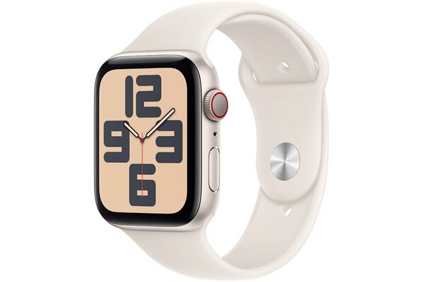 Apple Watch SE (44mm) GPS+4G