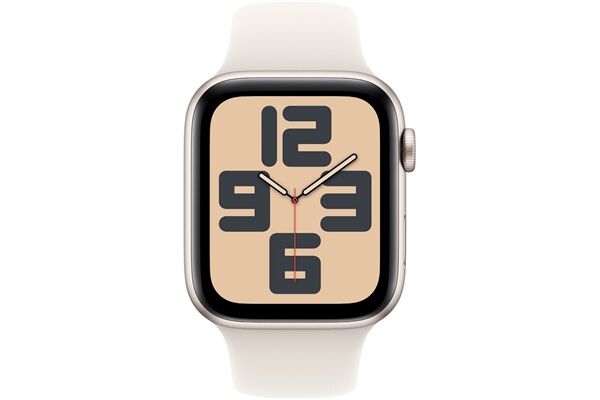 Apple Watch SE (44mm) GPS+4G