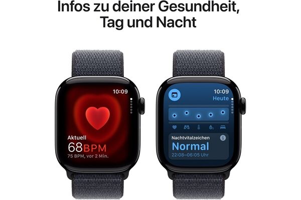 Apple Watch Series 10 (42mm) GPS