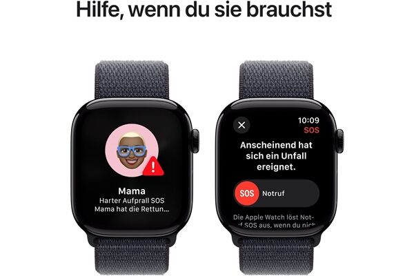 Apple Watch Series 10 (42mm) GPS