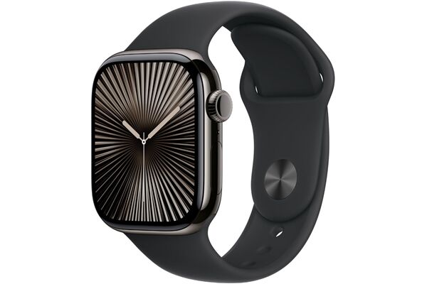 Apple Watch Series 10 (42mm) GPS+4G