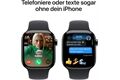 Apple Watch Series 10 (42mm) GPS+4G