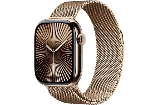 Apple Watch Series 10 (42mm) GPS+4G