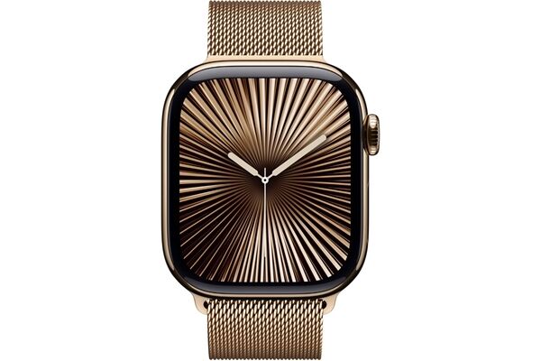 Apple Watch Series 10 (42mm) GPS+4G