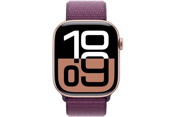 Apple Watch Series 10 (46mm) GPS