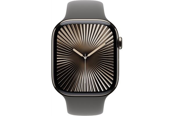 Apple Watch Series 10 (46mm) GPS+4G