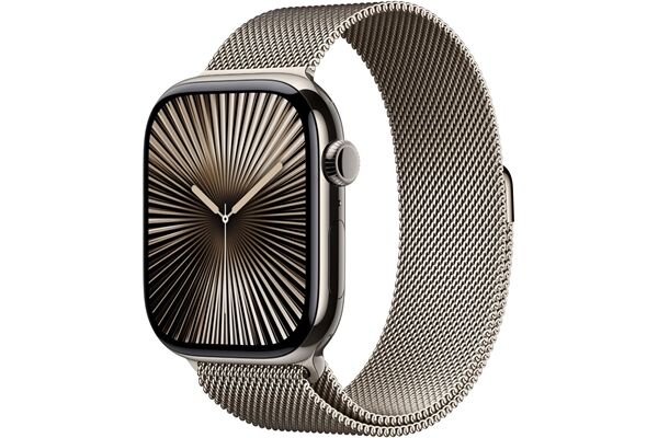 Apple Watch Series 10 (46mm) GPS+4G