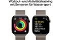 Apple Watch Series 10 (46mm) GPS+4G