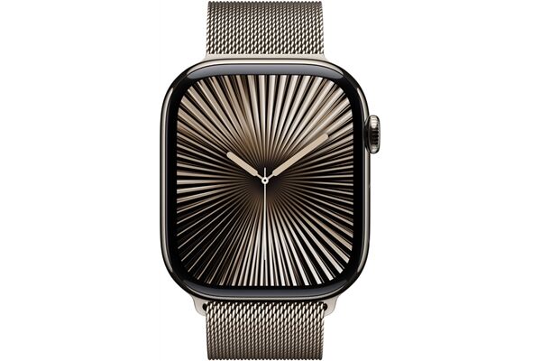 Apple Watch Series 10 (46mm) GPS+4G