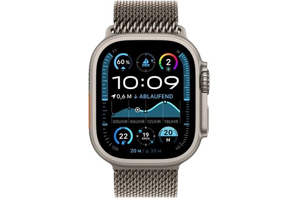 Apple Watch Ultra 2 (49mm) GPS+4G