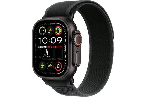 Apple Watch Ultra 2 (49mm) GPS+4G