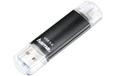 Hama FlashPen Laeta Twin 3.0 (16GB)