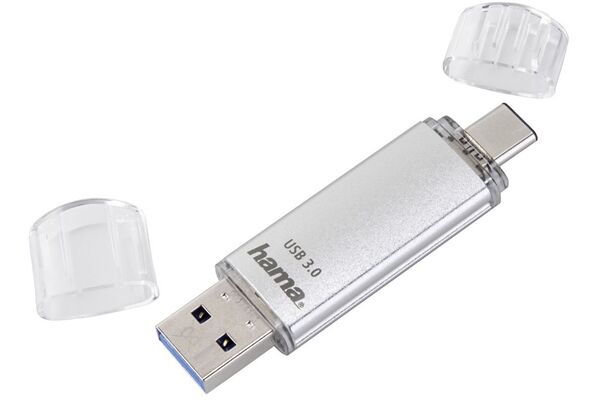 Hama FlashPen C-Laeta 3.0 (256GB)